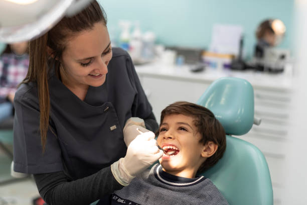 Best Emergency Dentist for Lost Fillings or Crowns in Dundalk, MD